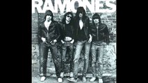 The Ramones - Blitzkrieg Bop (1976)