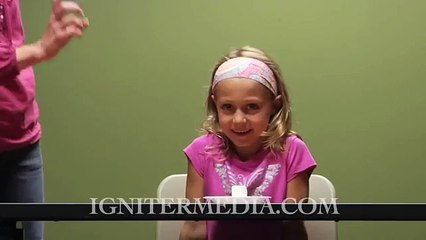 Stanford Marshmallow Experiment