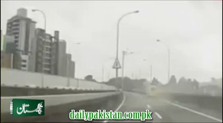 plane crash in Taiwan