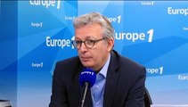 Nouvelle évacuation de migrants à Paris : Pierre Laurent réclame 