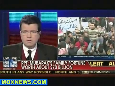 Ron Paul: How Corrupt Dictators Rip Off American Taxpayers