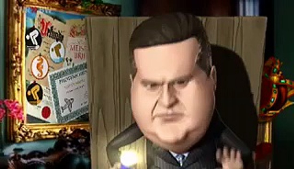 20110224 Mogeln, aber richtig!