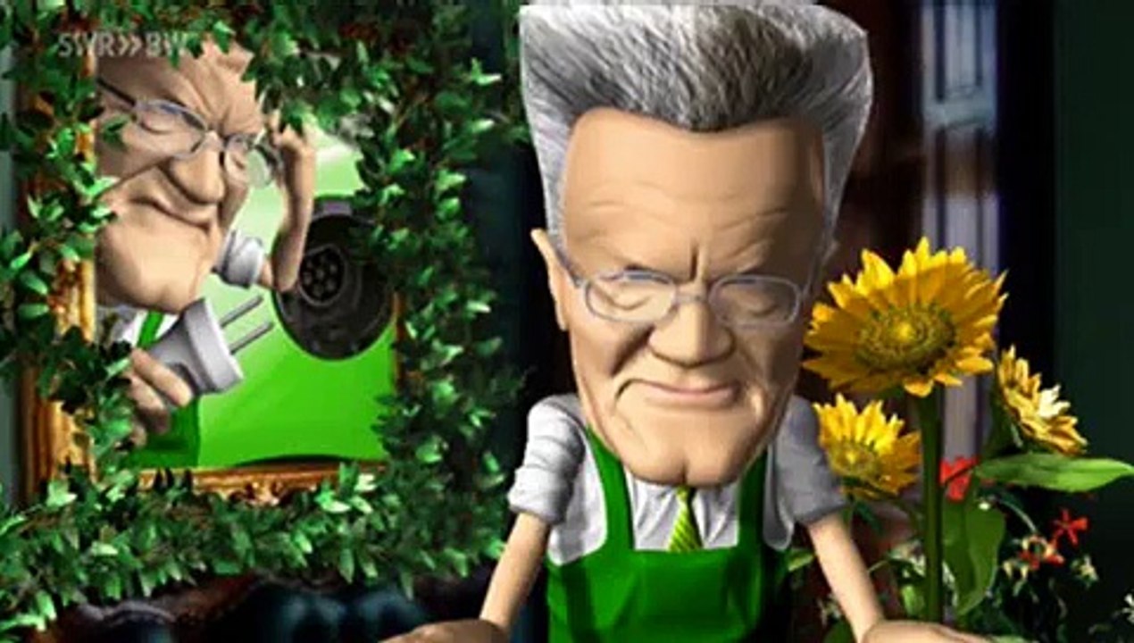 20110616 Kretschmann auf Strom