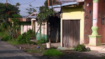 En Indonésie, le volcan Sinabung inquiète observateurs et habitants
