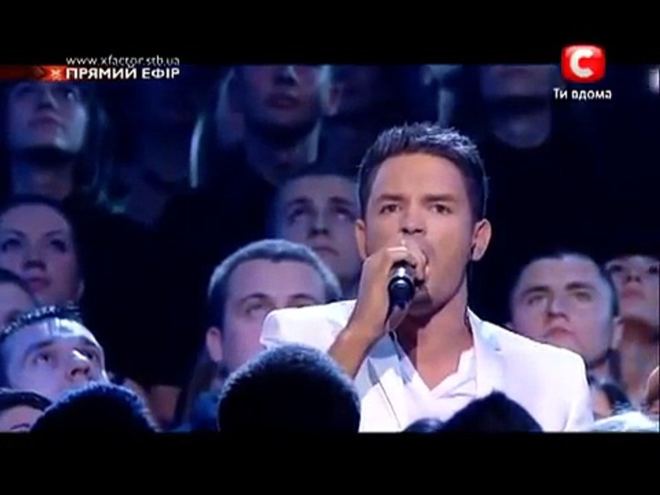 Winner X Factor 2011 Freddie Mercury Reincarnation? You must See!