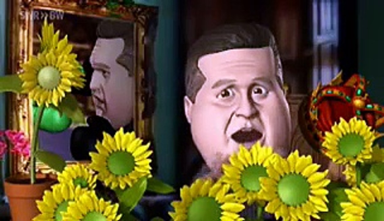 20110414 Aktion Abendsonne