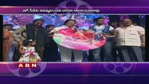 Dasari Narayana Launches Dynamite audio  (09-06-2015)