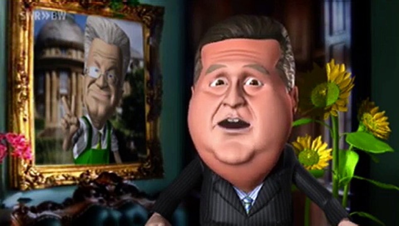 20110505 Abschied tut weh