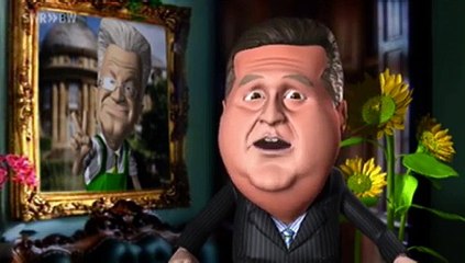 20110505 Abschied tut weh