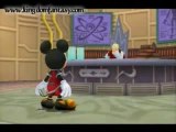 Kingdom Hearts II Forteresse - Xemnas fr