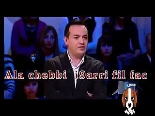 ‫و أخيرا عرفنا شنوة يخدم علاء الشابي خارج التلفزة !!‬‎