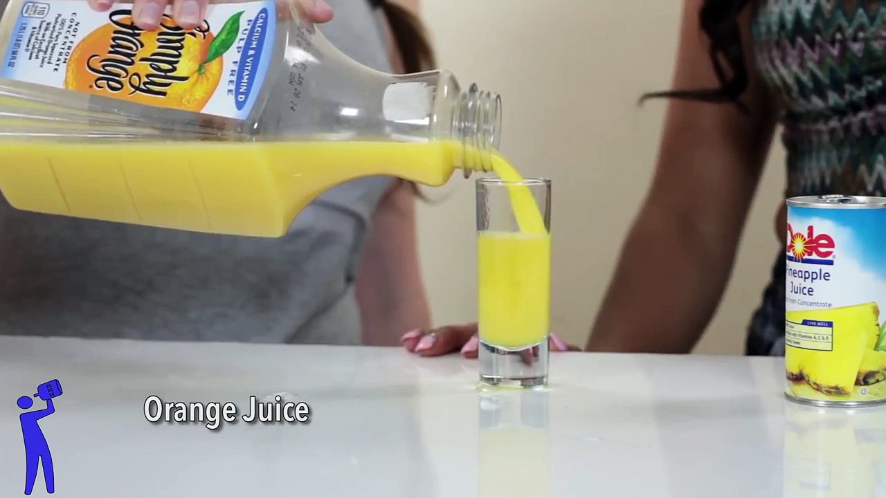 Chaser Bomb - Tipsy Bartender