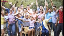 Día Internacional de la Familia - Poesía 'Mi gran familia'