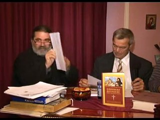 DJORDJE TARAKCIJA  "©"  PRAVOSLAVLJE DANAS BR 104 SVESTENIK ILIJA JOKIC CVETOJEVAC DEO 3