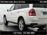 2012 Mercedes-Benz GL-Class Used Cars Rahway NJ