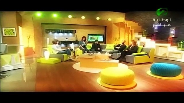 كلاش راب من فتاة لكل رابور يغني عالزطلة