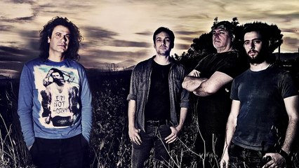 Νίκος Αποστολάκος & The Magic Trio - Το Κορίτσι Της Θλίψης (Official Lyric Video)