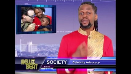 Ouganda: un JT rappé à la télévision