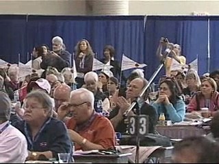 CLC awards Dr. Henry Morgantaler the Humanity Award