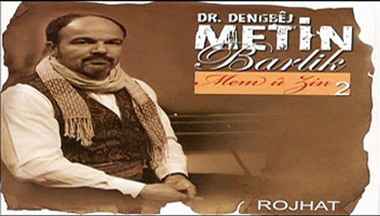 Metin Barlik - Yari Dılo