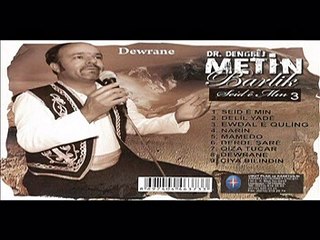 Metin Barlik - Delil Yade