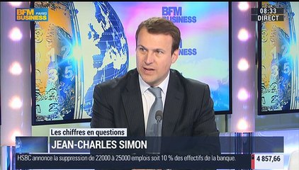 Jean-Charles Simon: Comment expliquer le déséquilibre du sytème des retraites ? - 09/06