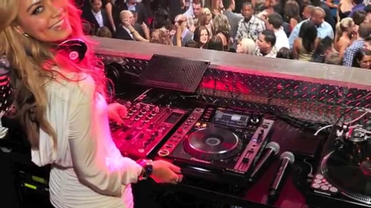 Havana Brown Feat Pitbull  We Run The Night (Proper Villains Dubstep Remix)