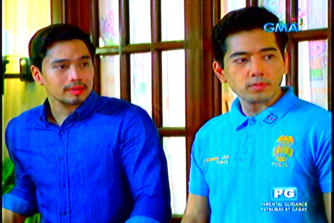 YAGIT  - JUNE 9  2015 FULL EPISODE PART  4