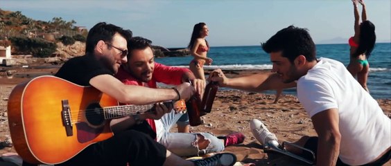 Λευτέρης Λαέρτης - Έννοια Σου (Official Music Video)