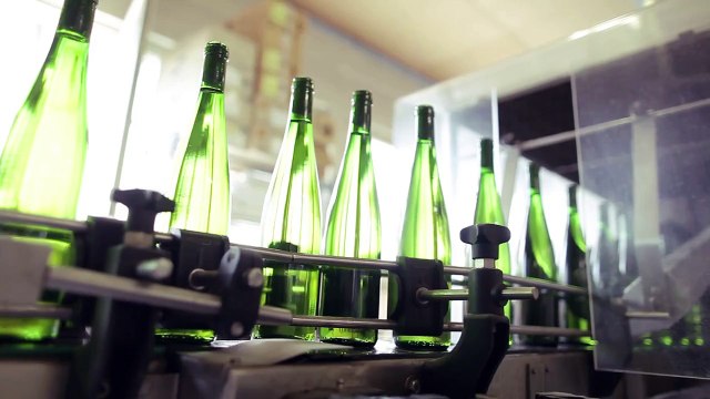 #DrinkAlsace Experience aux Domaines Schlumberger