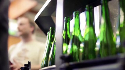 #DrinkAlsace Experience à la Cave Jean Geiler