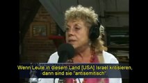 Israelische Ministerin verrät den Holocaust - Trick