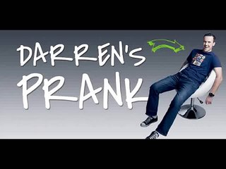 Whackhead Daily Archive - 22 November 2013 - Classic: "Been On Hold 4Eva"