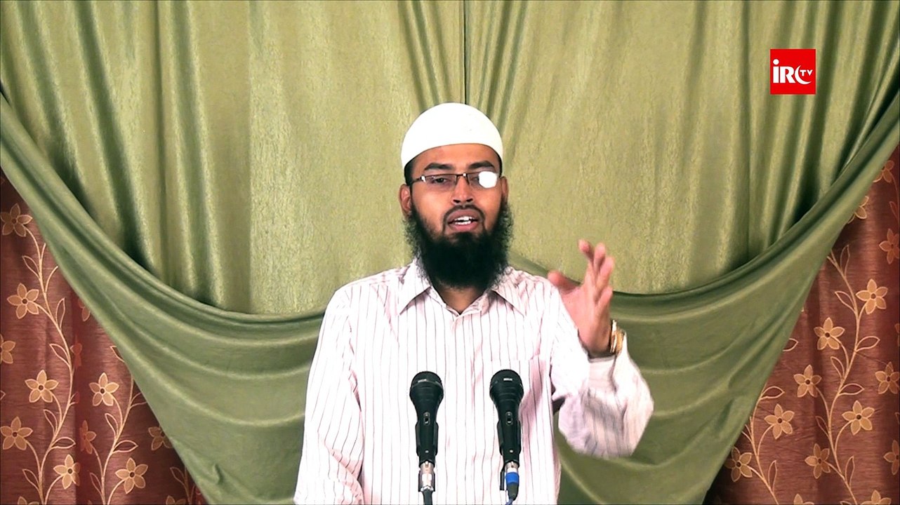 Ek Aysa Amal Jiske Karne Se Insan Jannat Me Dakhil Hohata Hai By Adv. Faiz Syed