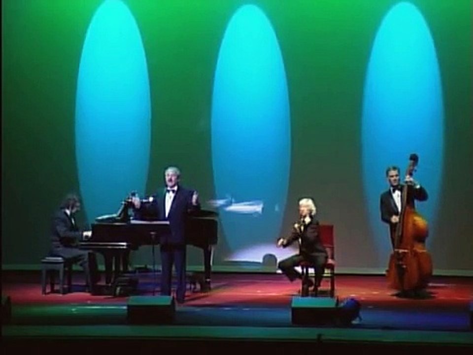 Les luthiers - los premios mastropiero - dvd con buena calidad y completo 5/10