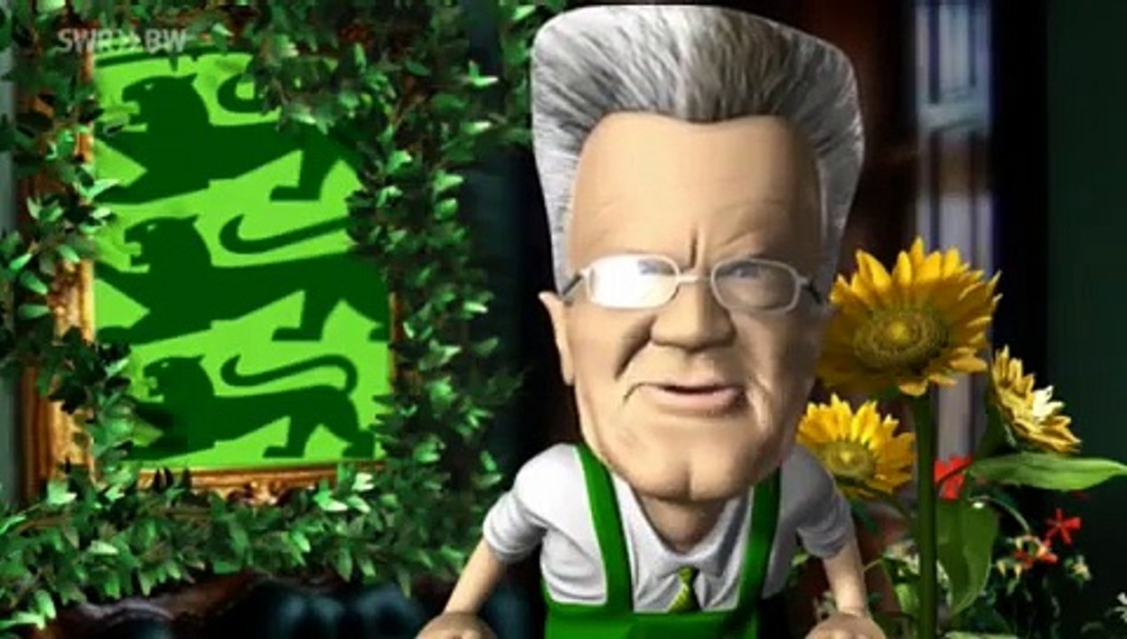 20110811 Alles wird grün