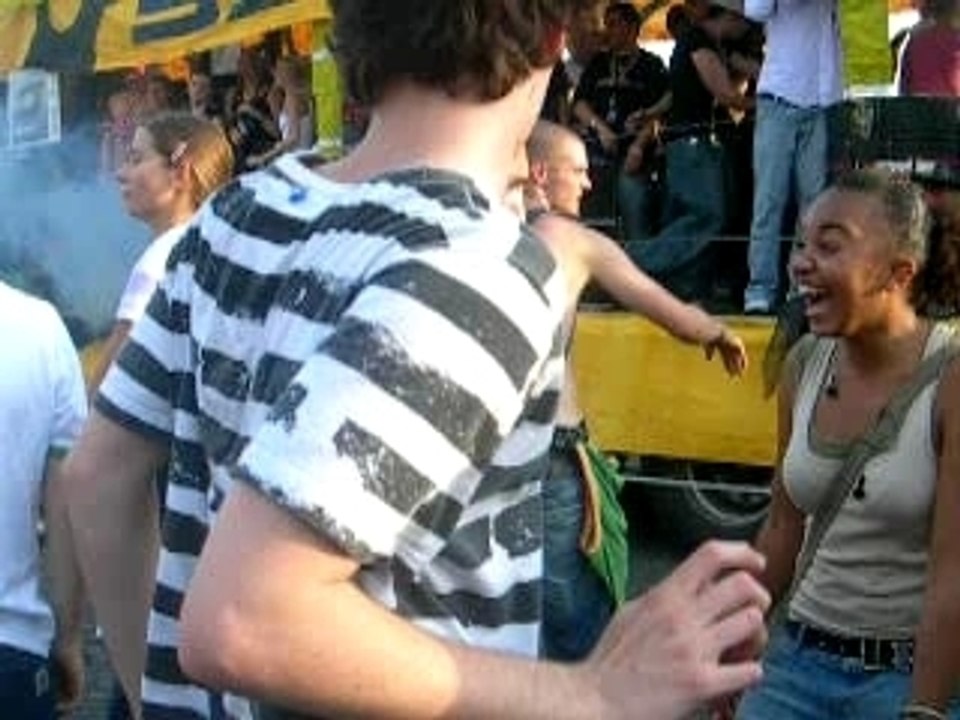 Techno Parade