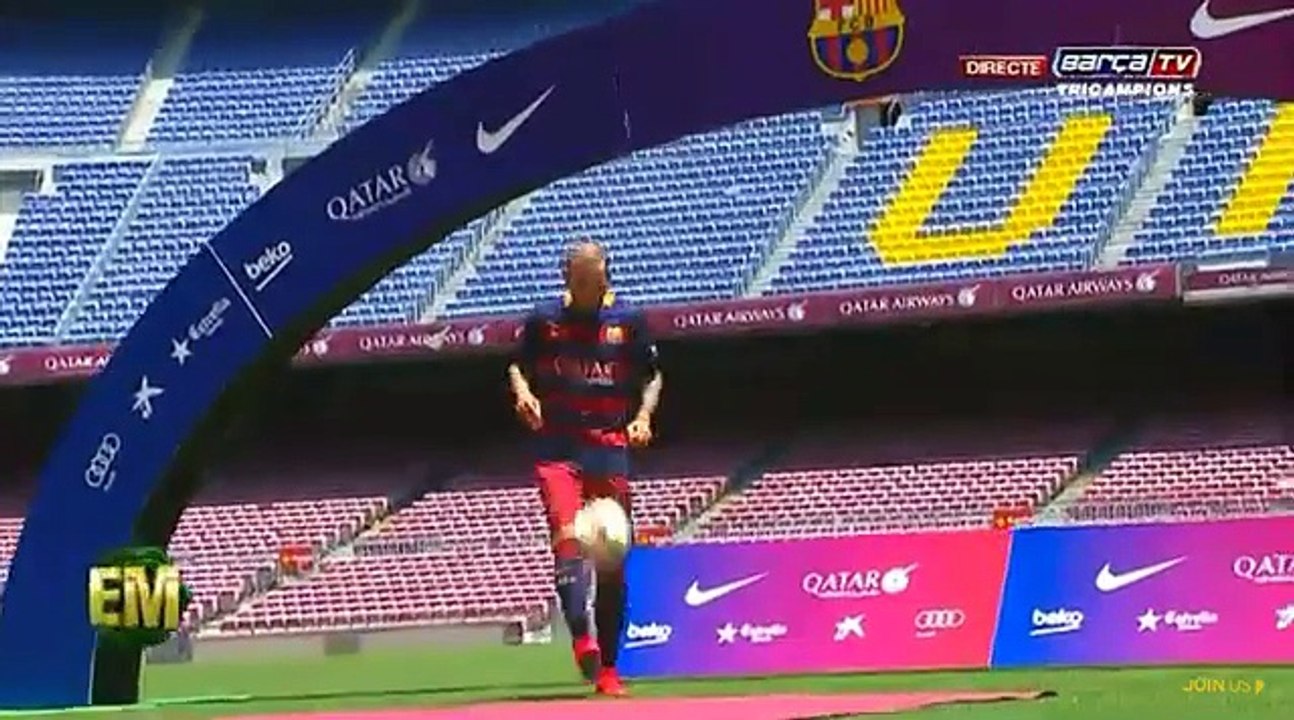 Aleix Vidal