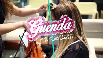 Guenda cerca nuovi partner ed idee creative per il suo Guendaland - La meravigliosa vita di Guendalina Canessa