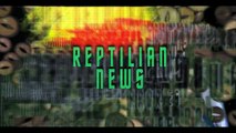 REPTILIAN NEWS: a message from the powers that be.