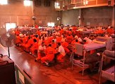 PRISON OVERCROWDING IN CALIFORNIA NORTH KERN STATE PRISON