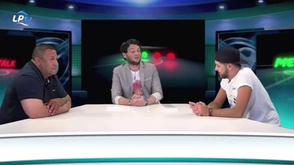 Mercatalk du 08/06 : le "Onze" des invités