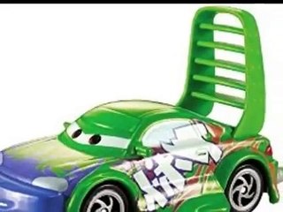 Disney Pixar Cars Wingo Diecast Vehicle Toy