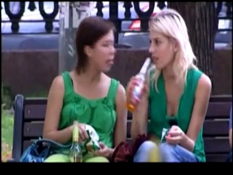 Издевательство над Потомством. Как Алкоголь Издевается над Потомством!