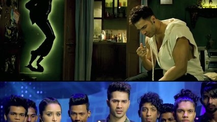 Chunar ABCD 2 Varun Dhawans Best Dance Ever