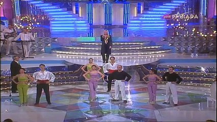 Jana - Ostavi mi drugove (novembar 2000)