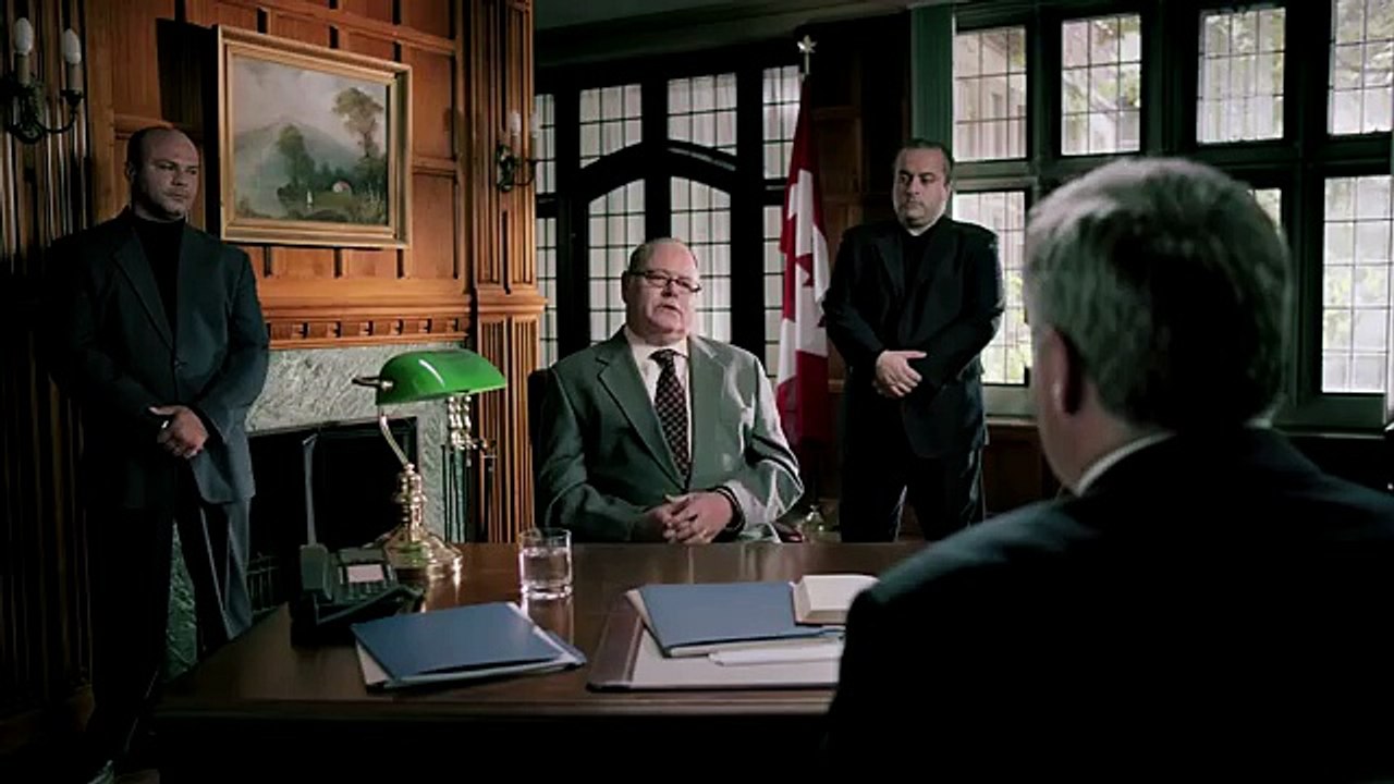 Friends of Canadian Broadcasting launch anti-Harper ad