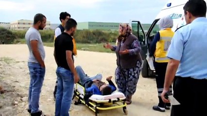 Çocuğu uyuşturucu komasına giren annenin çaresizliği