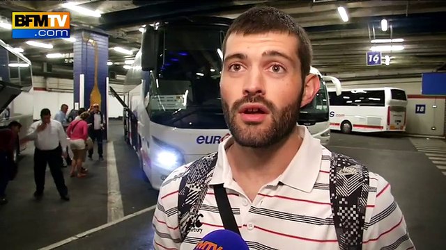 Loi Macron: les compagnies de bus dans les starting-blocks