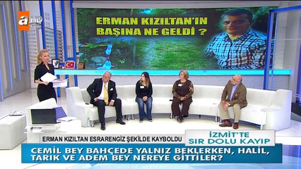 9 HAZİRAN 2015 Müge Anlı ile Tatlı Sert İzle PART 2